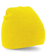 Beechfield Two-tone pull-on beanie
