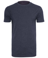 Build Your Brand T-shirt round-neck