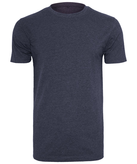 Build Your Brand T-shirt round-neck