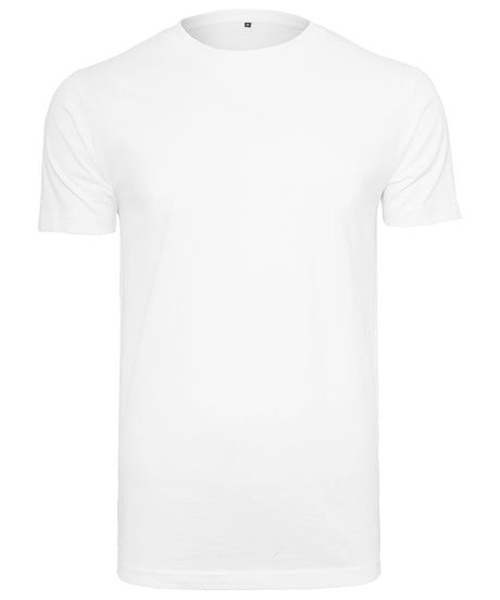 Build Your Brand T-shirt round-neck