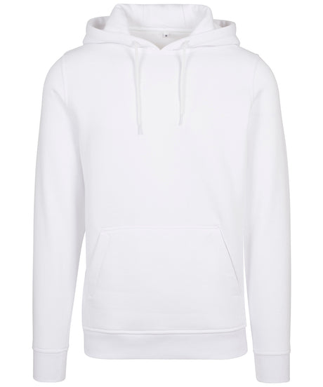 Build Your Brand Heavy hoodie