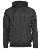 Build Your Brand Wind runner