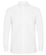 Henbury Modern long sleeve Oxford shirt