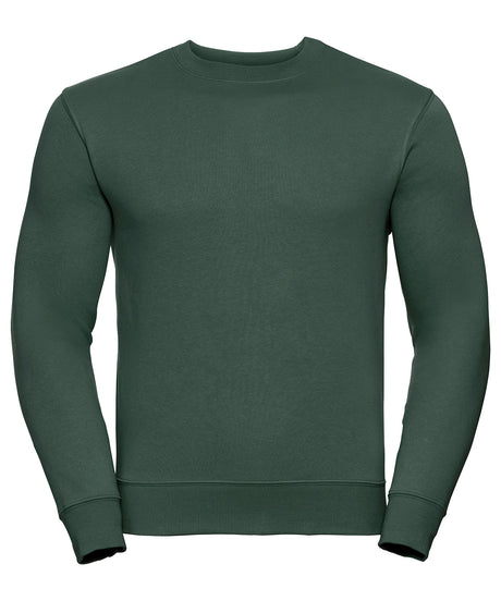 Russell Athletic Set-in sleeve sweatshirt
