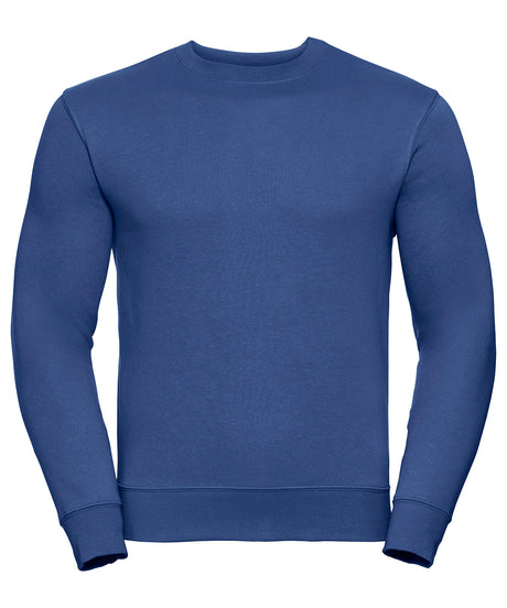Russell Athletic Set-in sleeve sweatshirt
