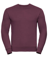 Russell Athletic Set-in sleeve sweatshirt
