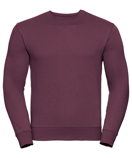 Russell Athletic Set-in sleeve sweatshirt
