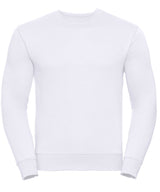 Russell Athletic Set-in sleeve sweatshirt