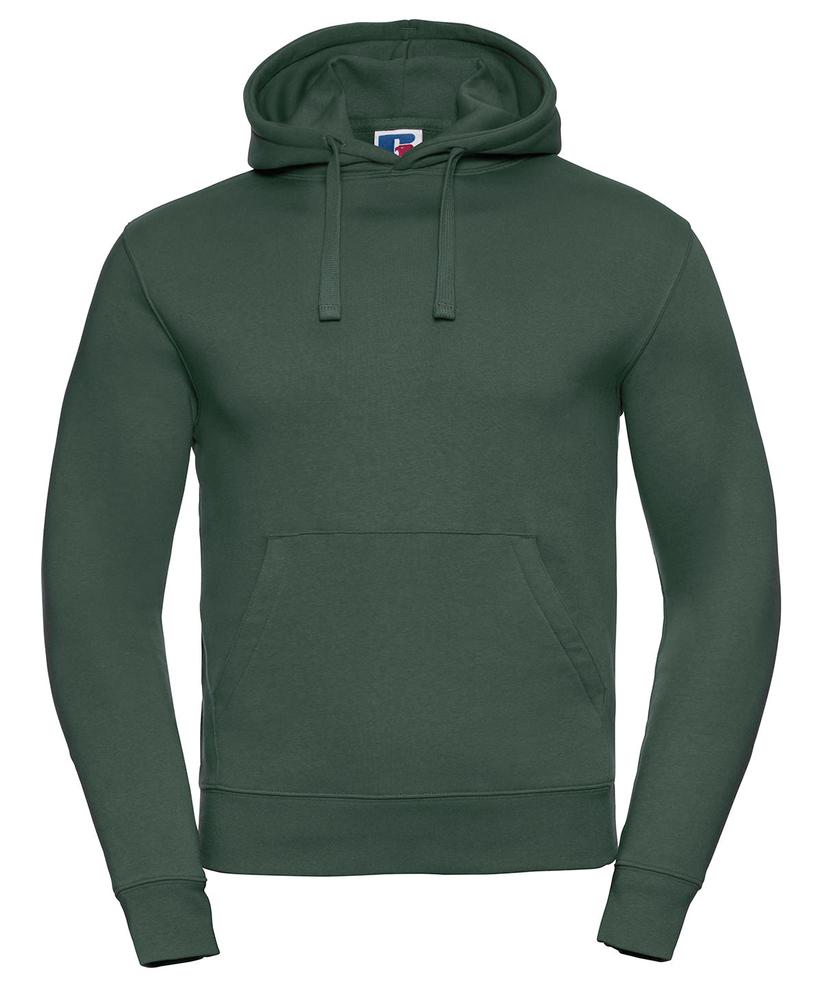 Russell Athletic Authentic hooded sweatshirt