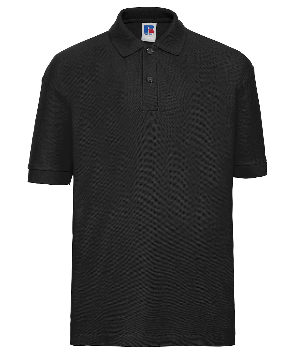 Russell Athletic Kids polo shirt