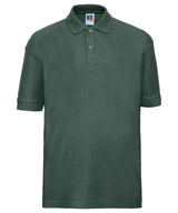 Russell Athletic Kids polo shirt