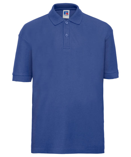Russell Athletic Kids polo shirt