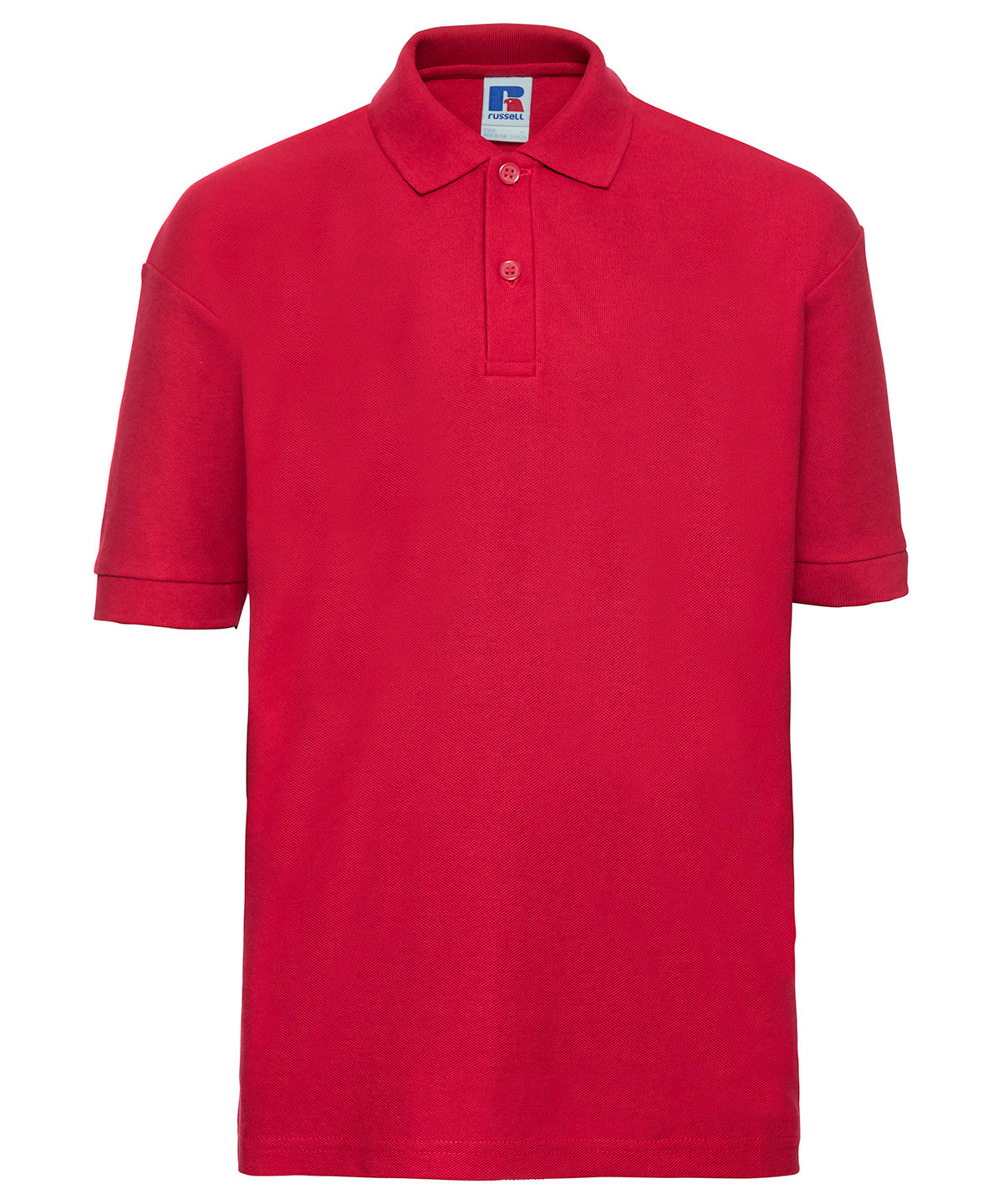 Russell Athletic Kids polo shirt