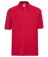 Russell Athletic Kids polo shirt