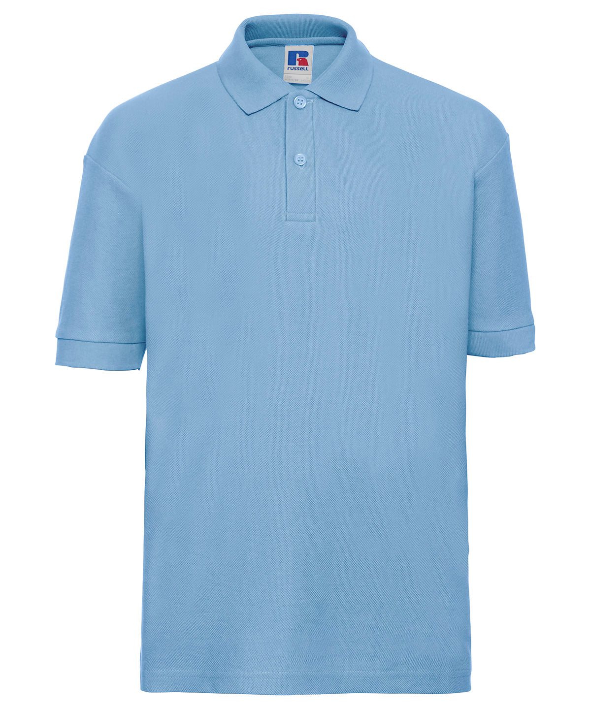 Russell Athletic Kids polo shirt