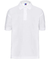 Russell Athletic Kids polo shirt