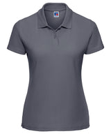 Russell Athletic Women's classic polycotton polo