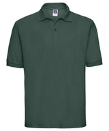 Russell Athletic Classic polycotton polo