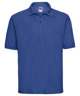 Russell Athletic Classic polycotton polo