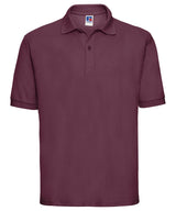 Russell Athletic Classic polycotton polo