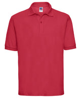 Russell Athletic Classic polycotton polo