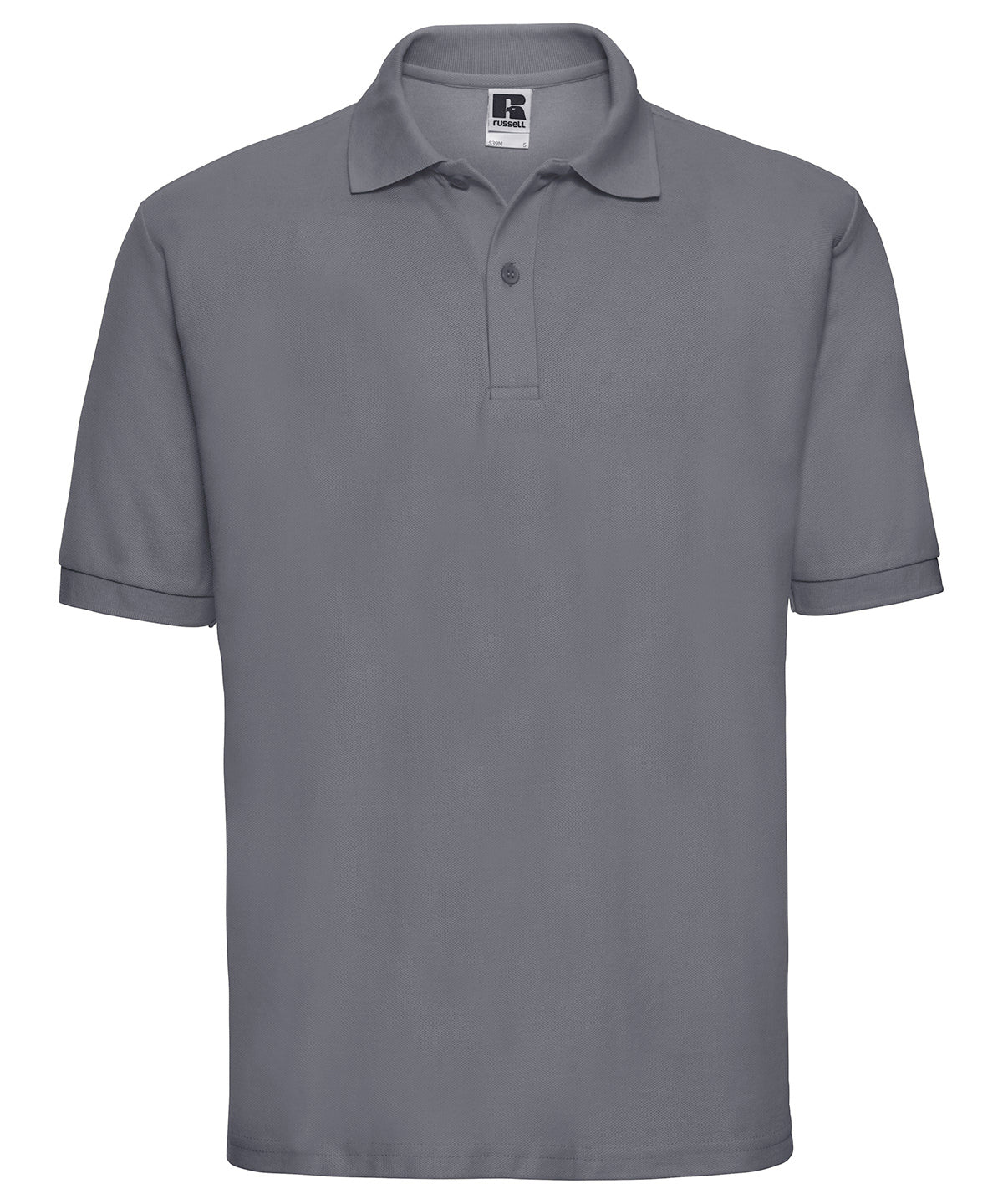 Russell Athletic Classic polycotton polo