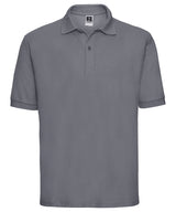 Russell Athletic Classic polycotton polo
