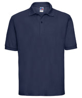 Russell Athletic Classic polycotton polo