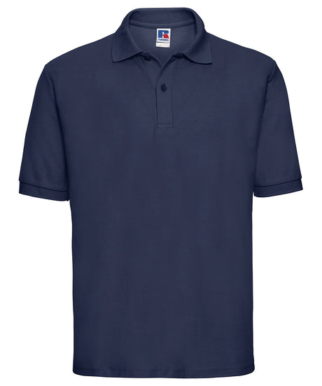 Russell Athletic Classic polycotton polo