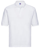 Russell Athletic Classic polycotton polo