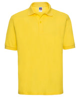 Russell Athletic Classic polycotton polo