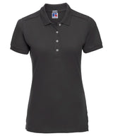 Russell Athletic Women's stretch polo