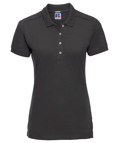 Russell Athletic Women's stretch polo