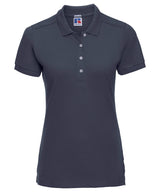 Russell Athletic Women's stretch polo