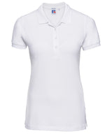 Russell Athletic Women's stretch polo