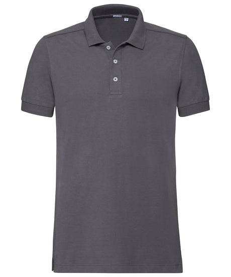 Russell Athletic Stretch polo