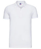 Russell Athletic Stretch polo