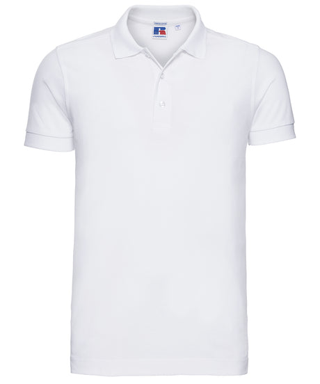 Russell Athletic Stretch polo