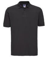 Russell Athletic Classic cotton piqué polo
