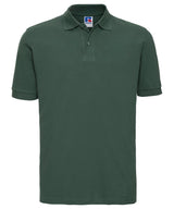 Russell Athletic Classic cotton piqué polo