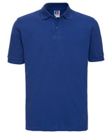 Russell Athletic Classic cotton piqué polo