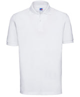 Russell Athletic Classic cotton piqué polo