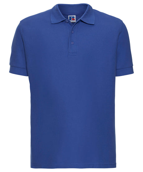 Russell Athletic Ultimate classic cotton polo