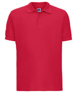 Russell Athletic Ultimate classic cotton polo