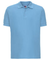 Russell Athletic Ultimate classic cotton polo