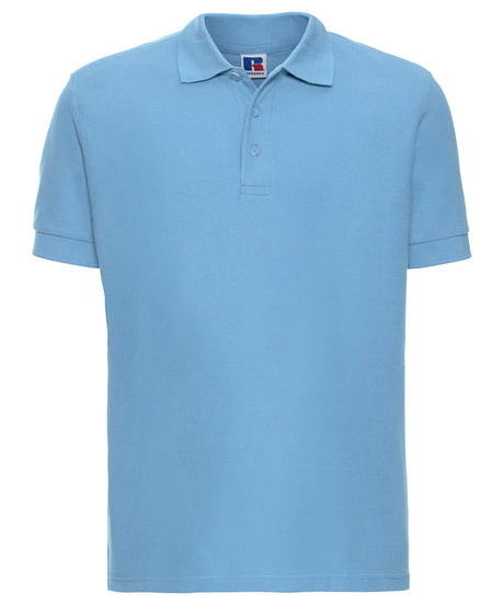 Russell Athletic Ultimate classic cotton polo