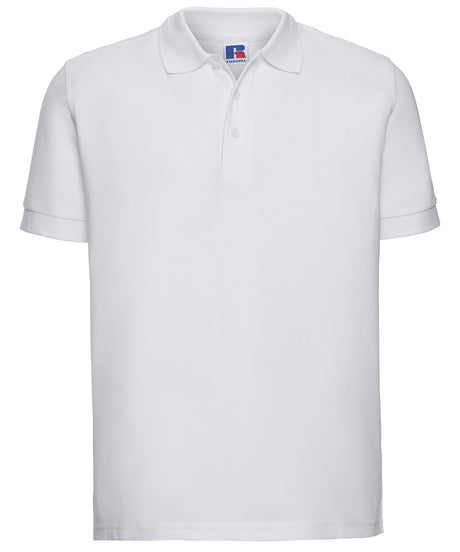 Russell Athletic Ultimate classic cotton polo