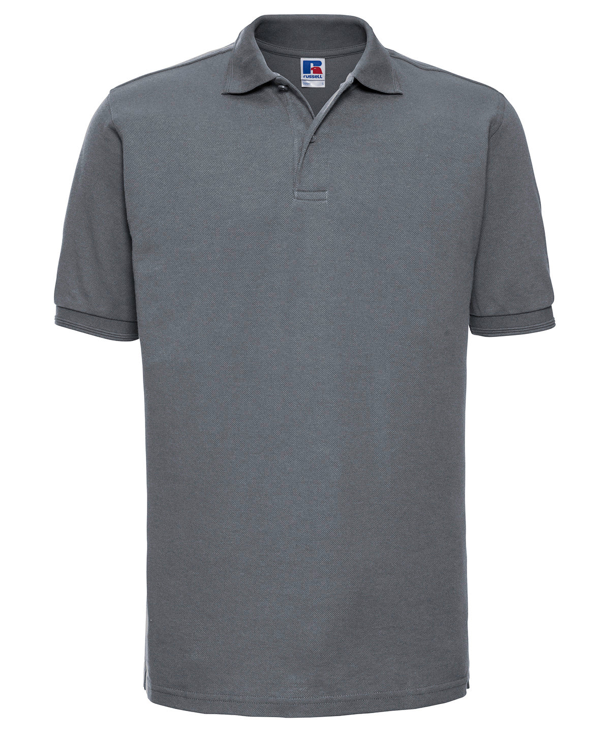 Russell Athletic Hard-wearing 60°C wash polo