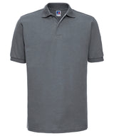 Russell Athletic Hard-wearing 60°C wash polo
