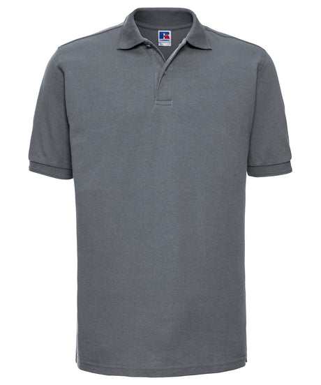Russell Athletic Hard-wearing 60°C wash polo
